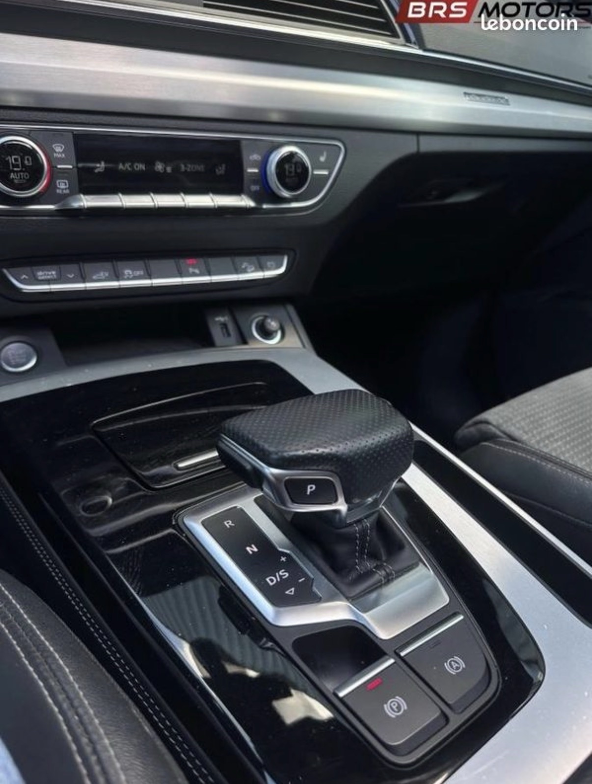 Audi Q5 — photo 5