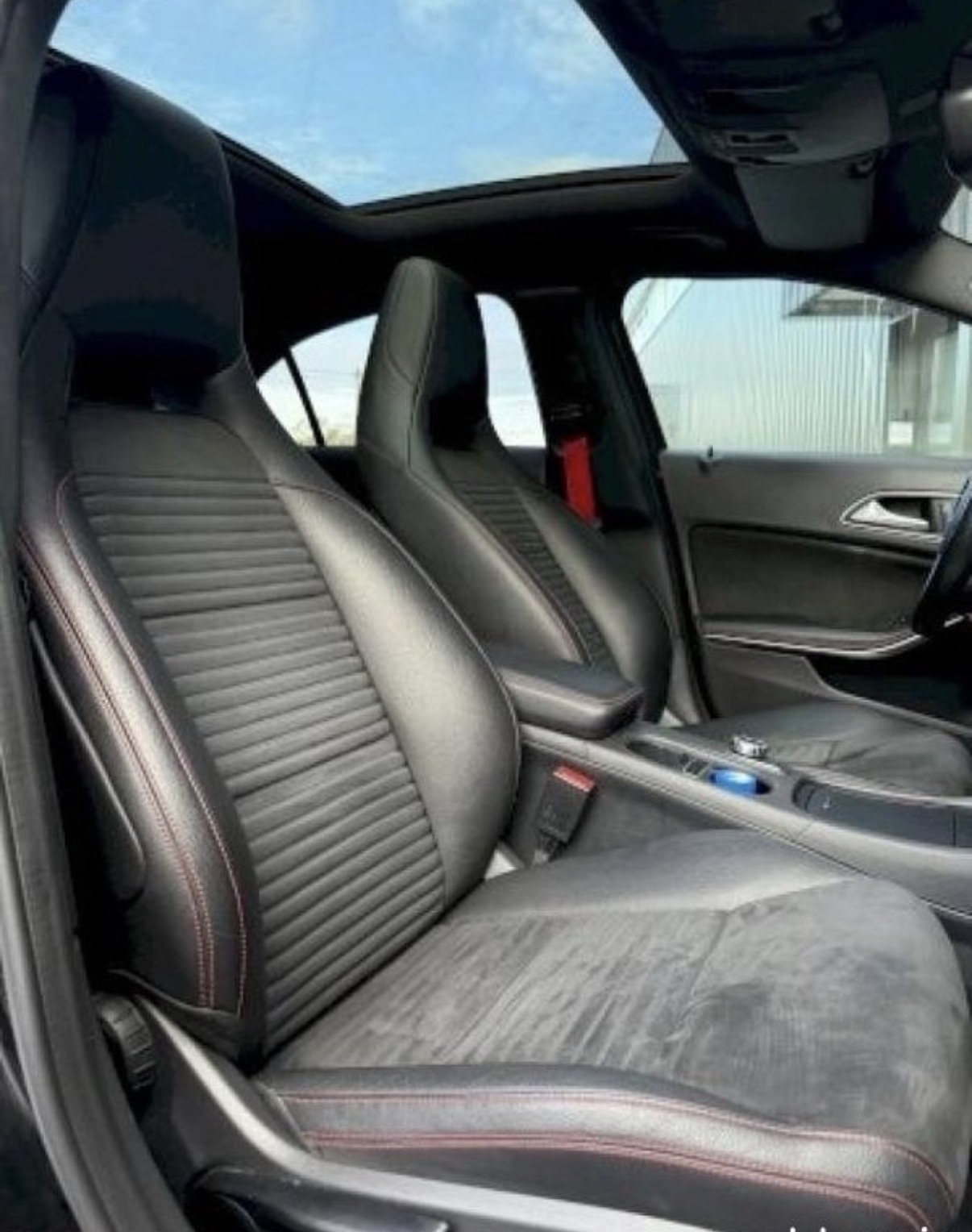 Mercedes-Benz Classe A — photo 4