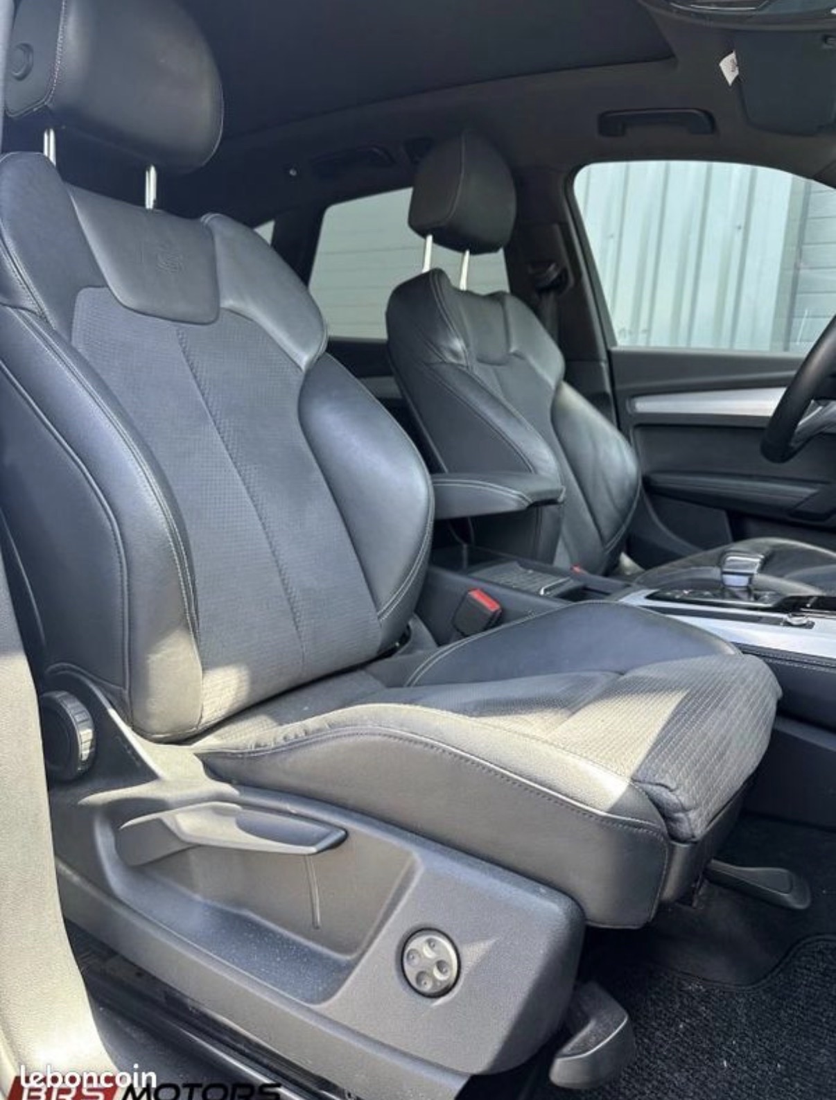 Audi Q5 — photo 4