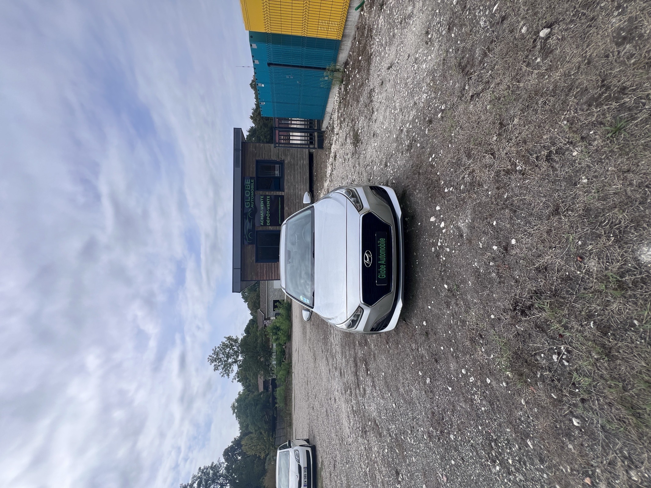 Hyundai i30 — photo 2