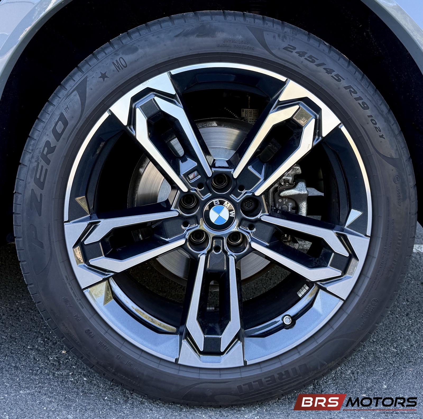 BMW X2 — photo 10