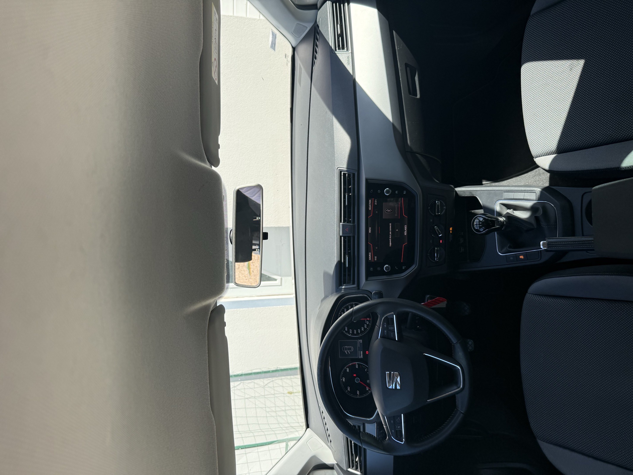 Seat Ibiza — photo 5