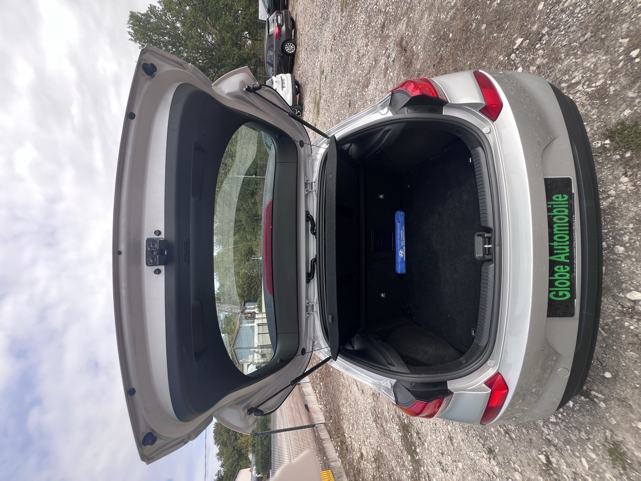 Hyundai i30 — photo 10