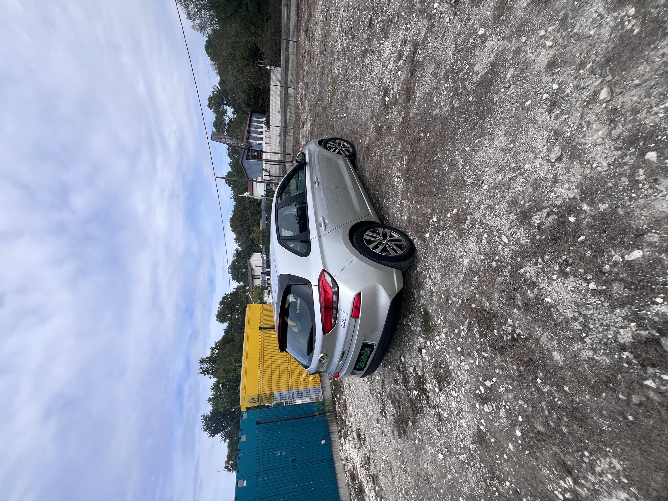Hyundai i30 — photo 4