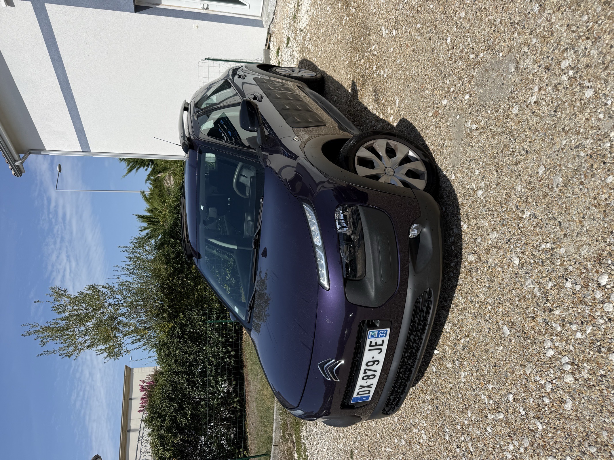 Citroën C4 Cactus — photo 2