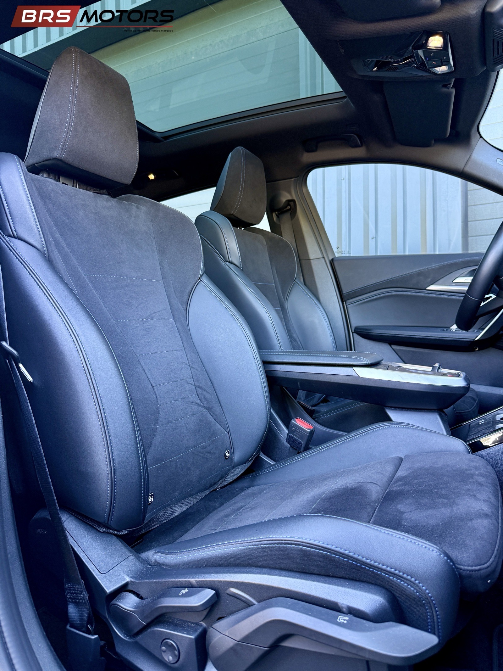 BMW X2 — photo 4