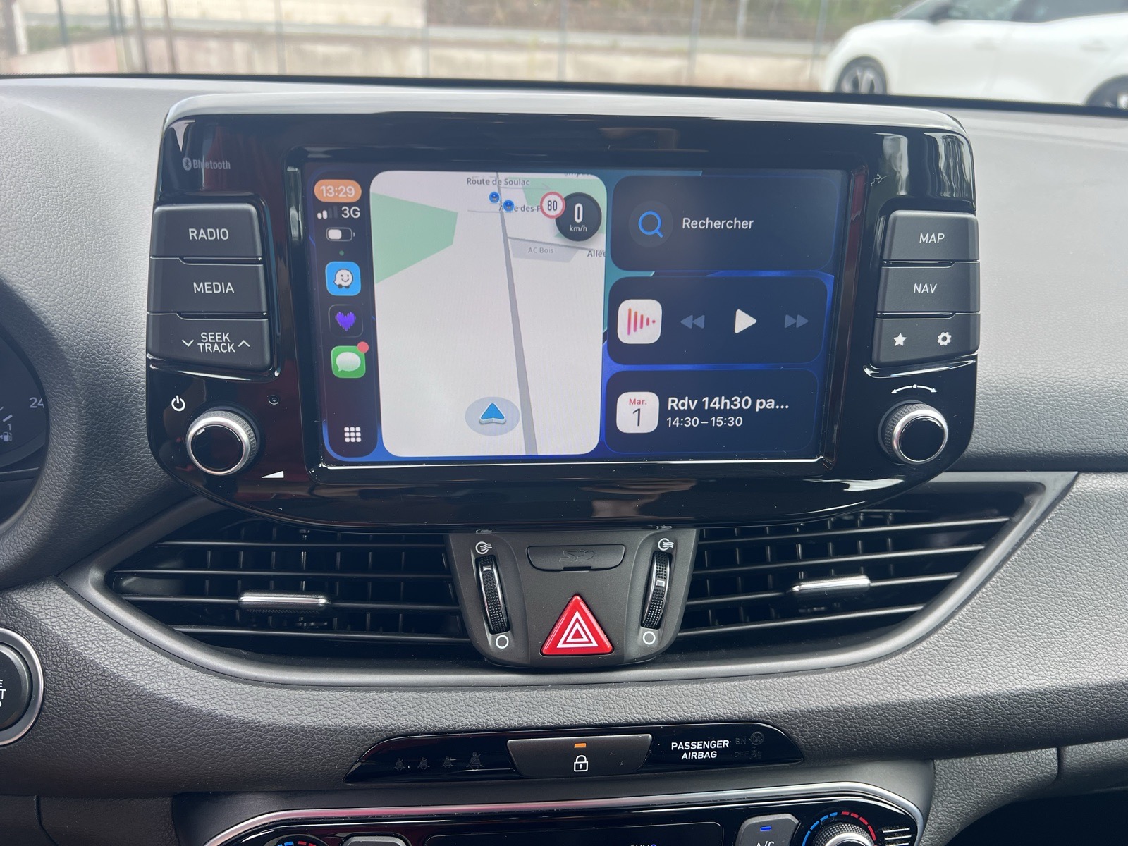 Hyundai i30 — photo 8