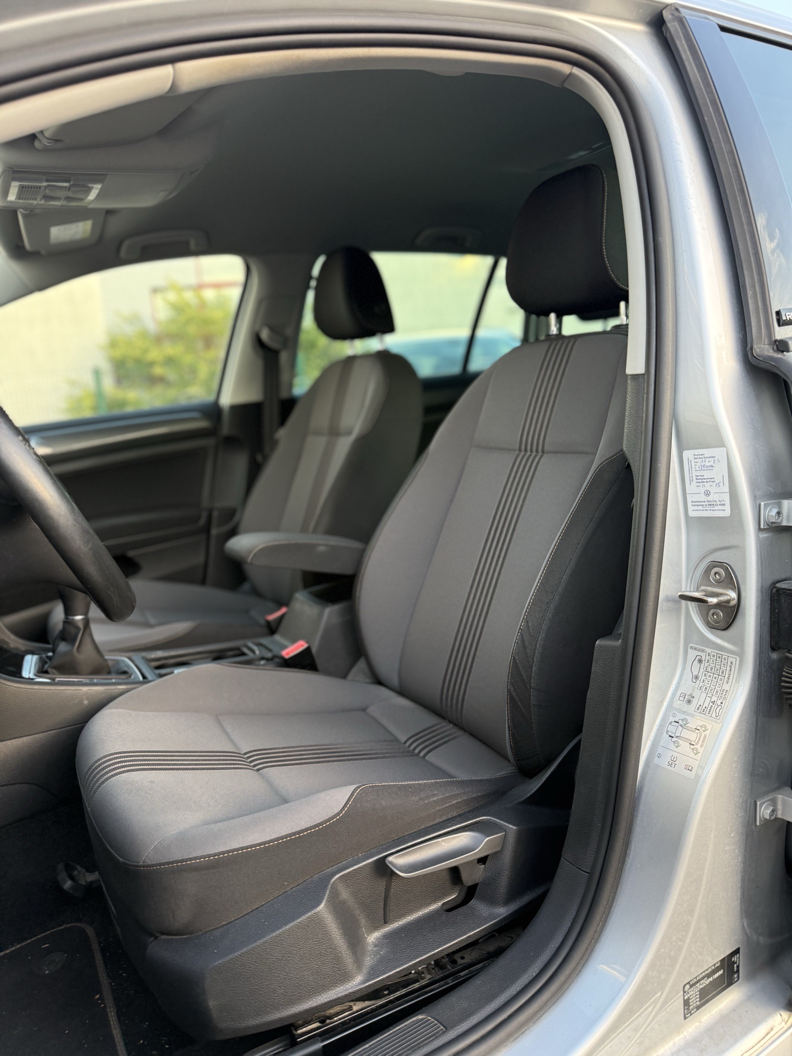 Volkswagen Golf — photo 9