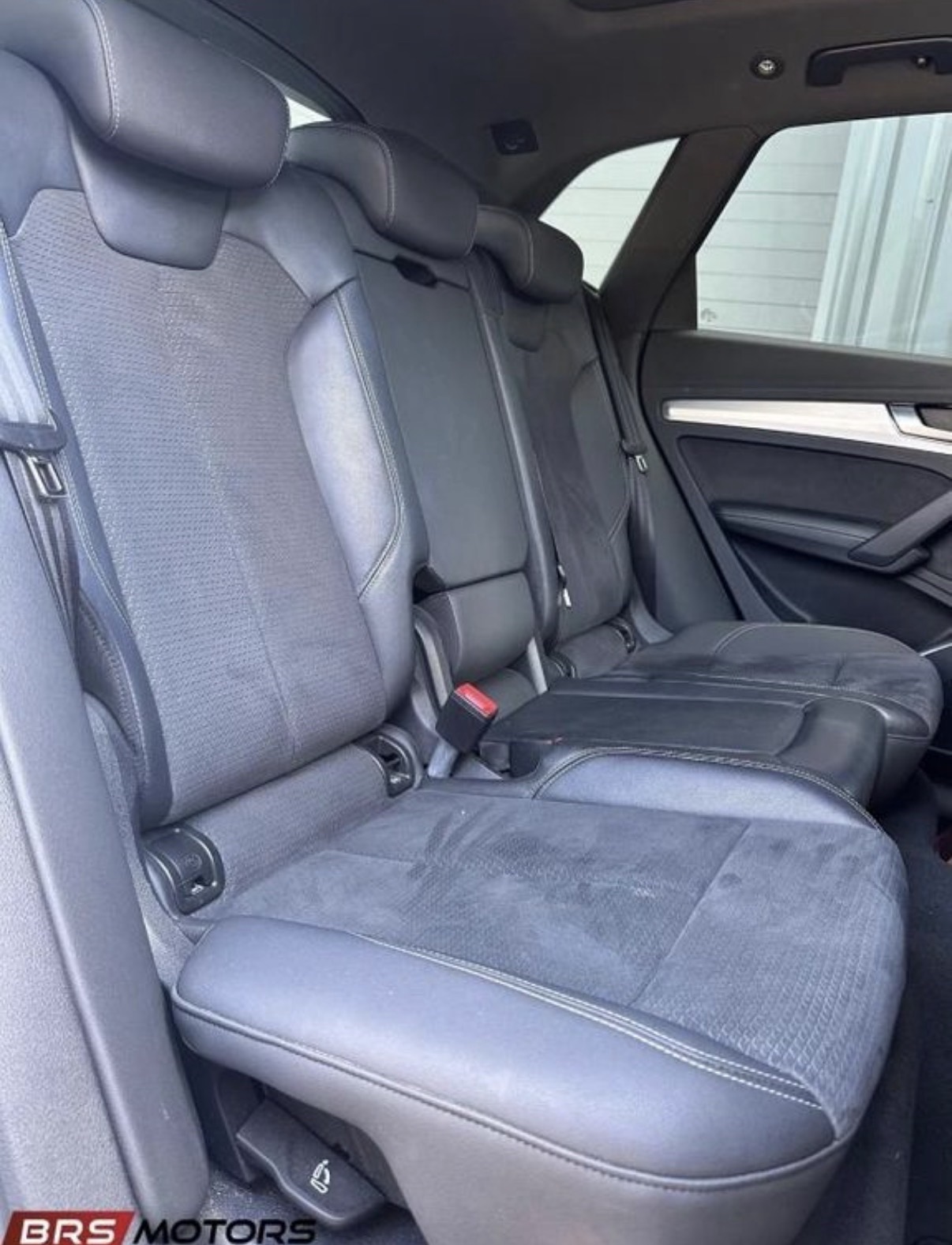 Audi Q5 — photo 8