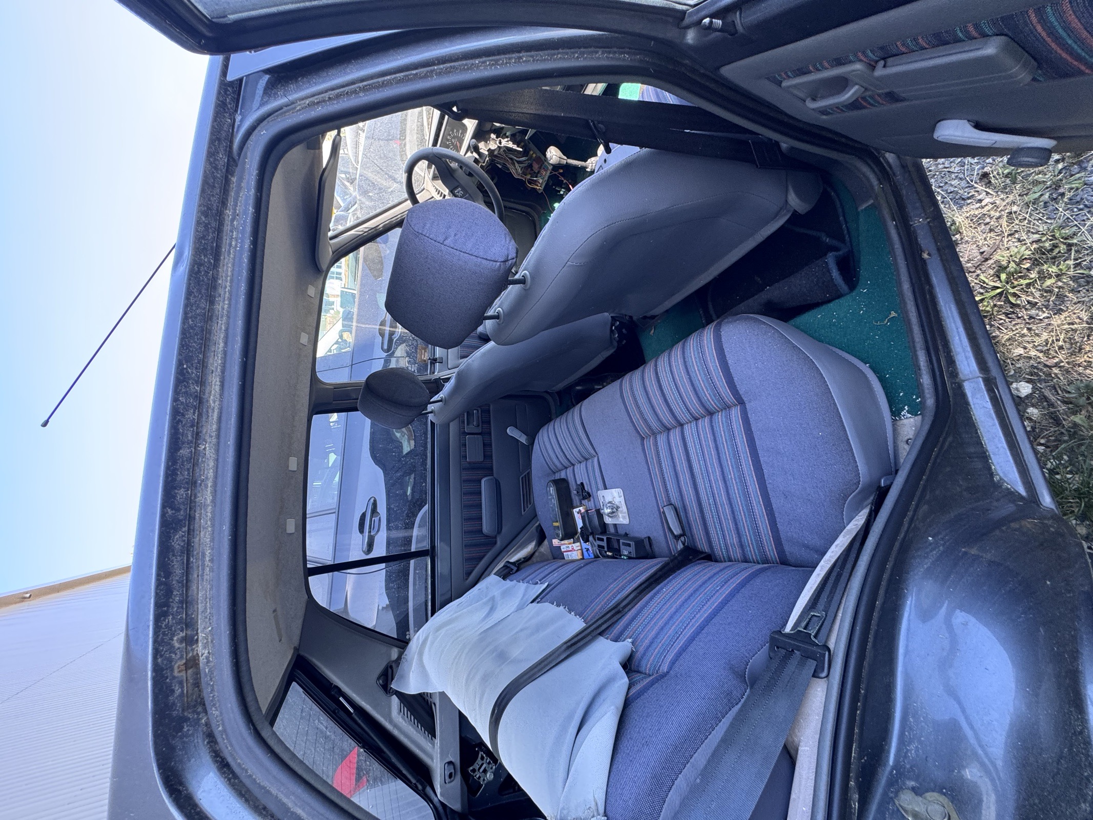 Peugeot 205 colorline — photo 4