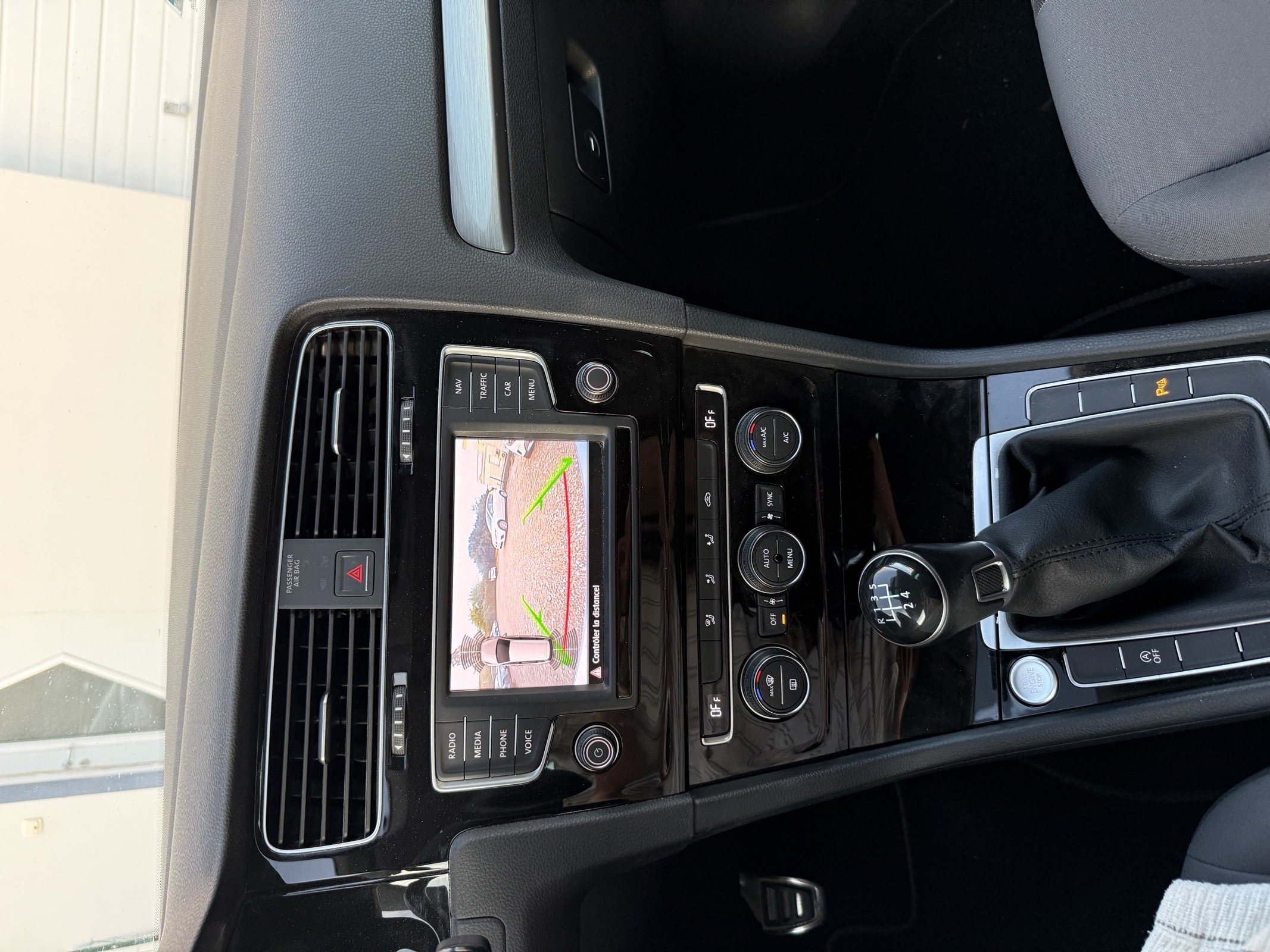 Volkswagen Golf — photo 6