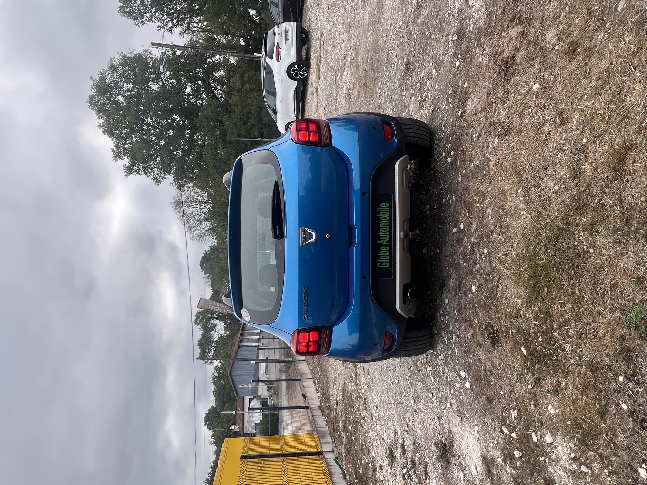 Dacia Sandero Stepway — photo 5
