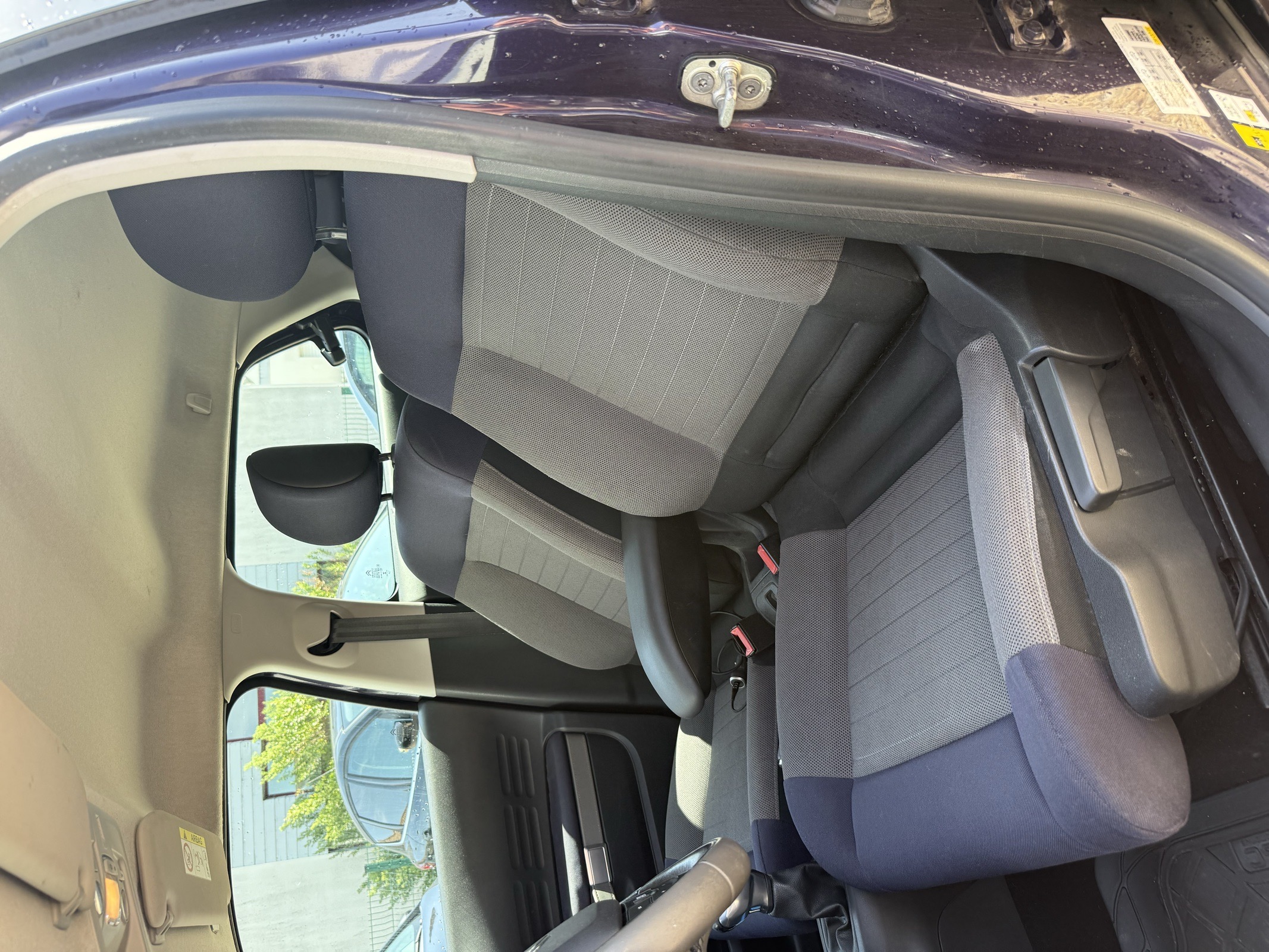 Citroën C4 Cactus — photo 8