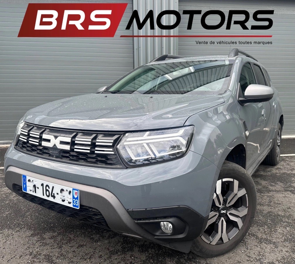 Dacia Duster — photo 2