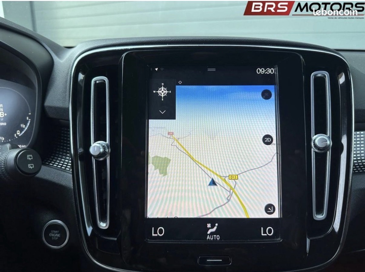 Volvo XC40 — photo 6