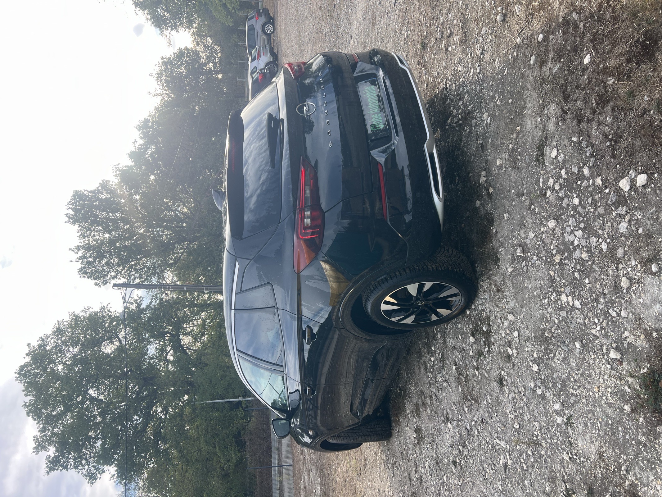 Opel Crossland — photo 6