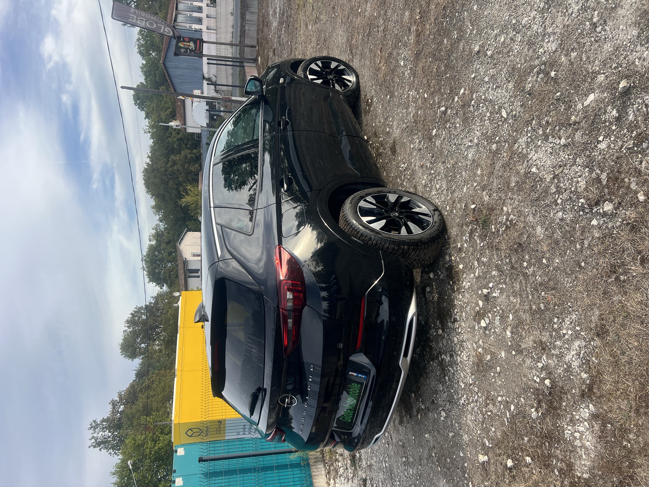 Opel Crossland — photo 4
