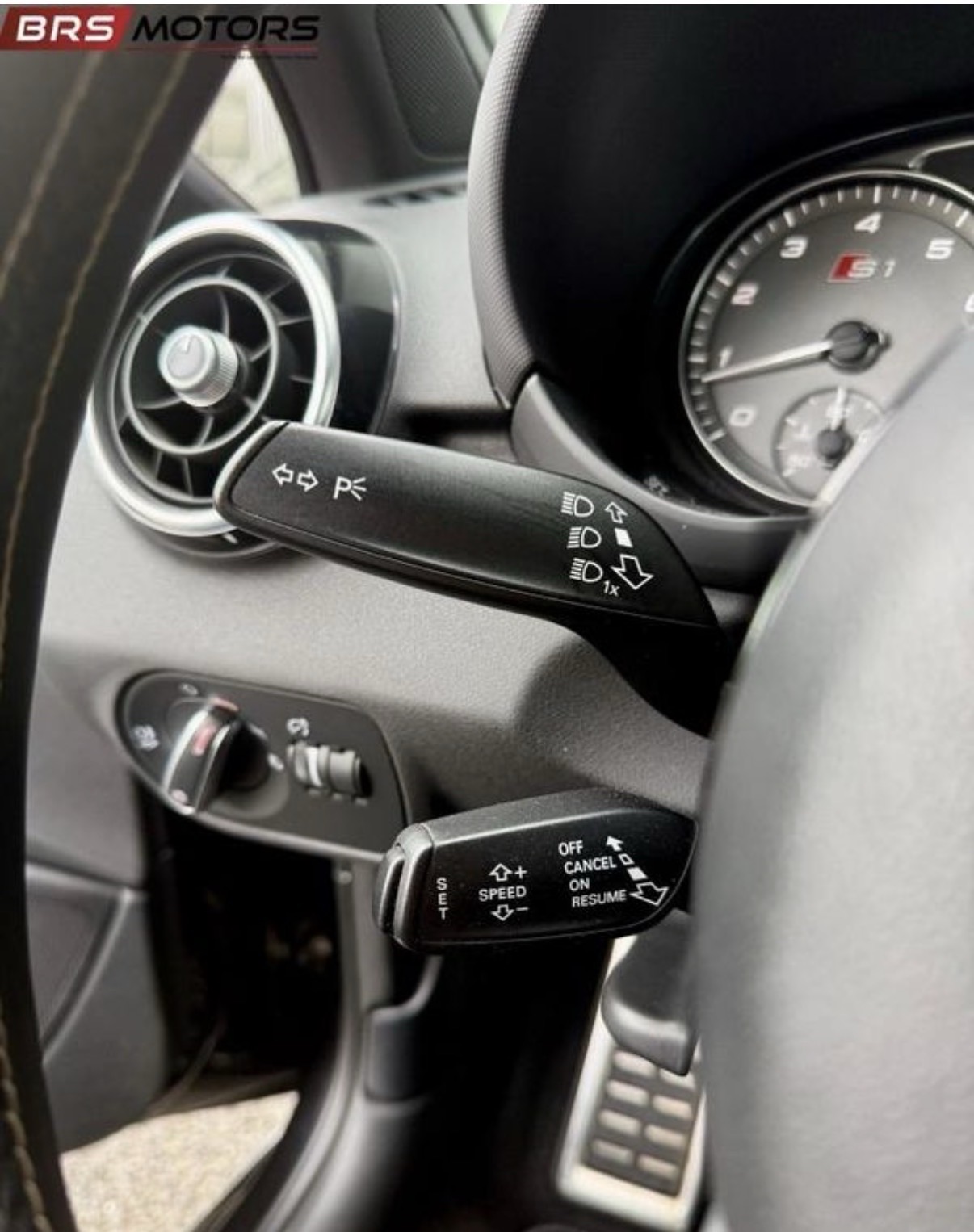 Audi s1 — photo 4