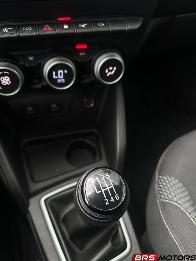 Dacia Duster — photo 9