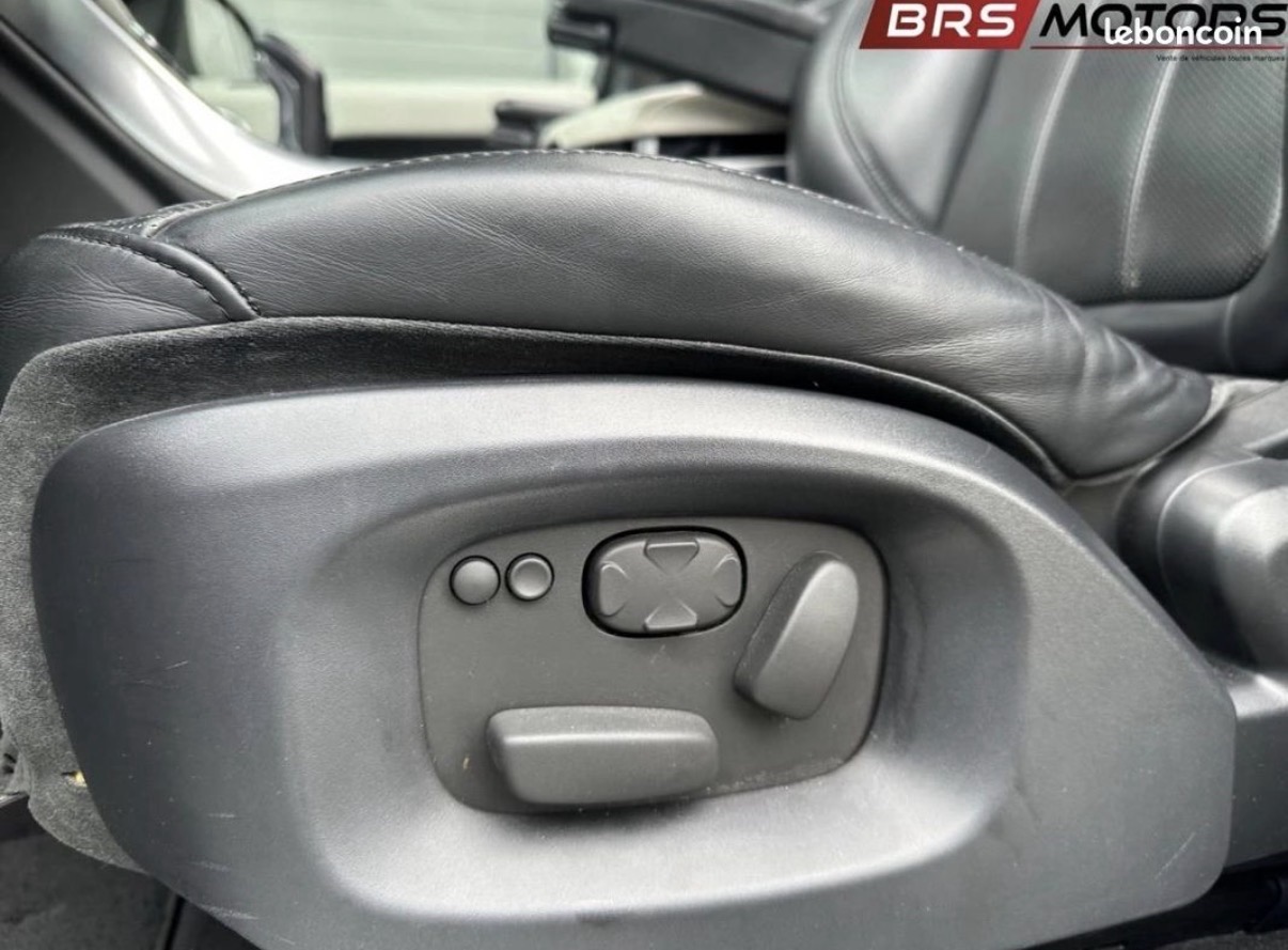 Land Rover Range Rover Sport — photo 8