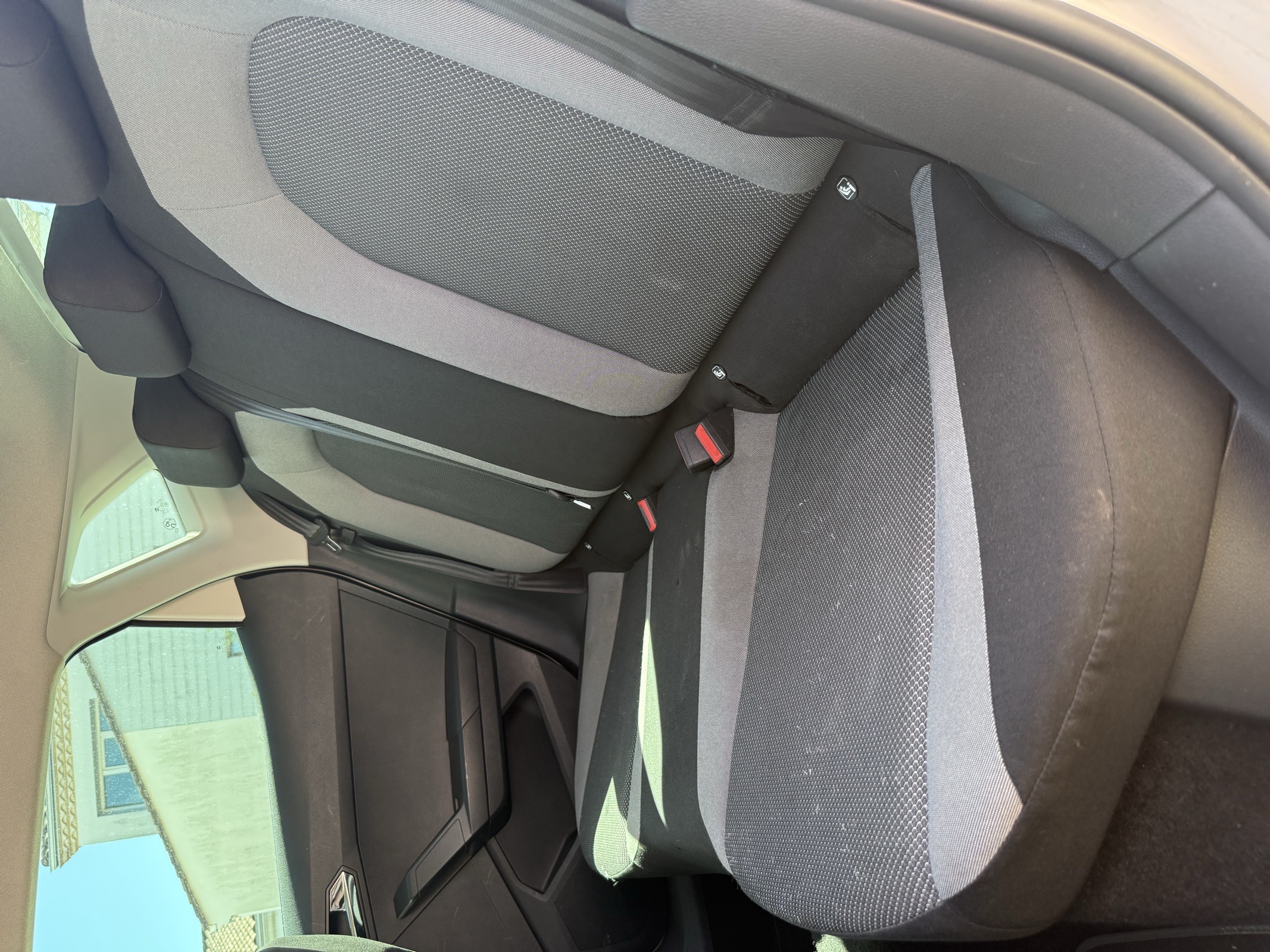 Seat Ibiza — photo 9