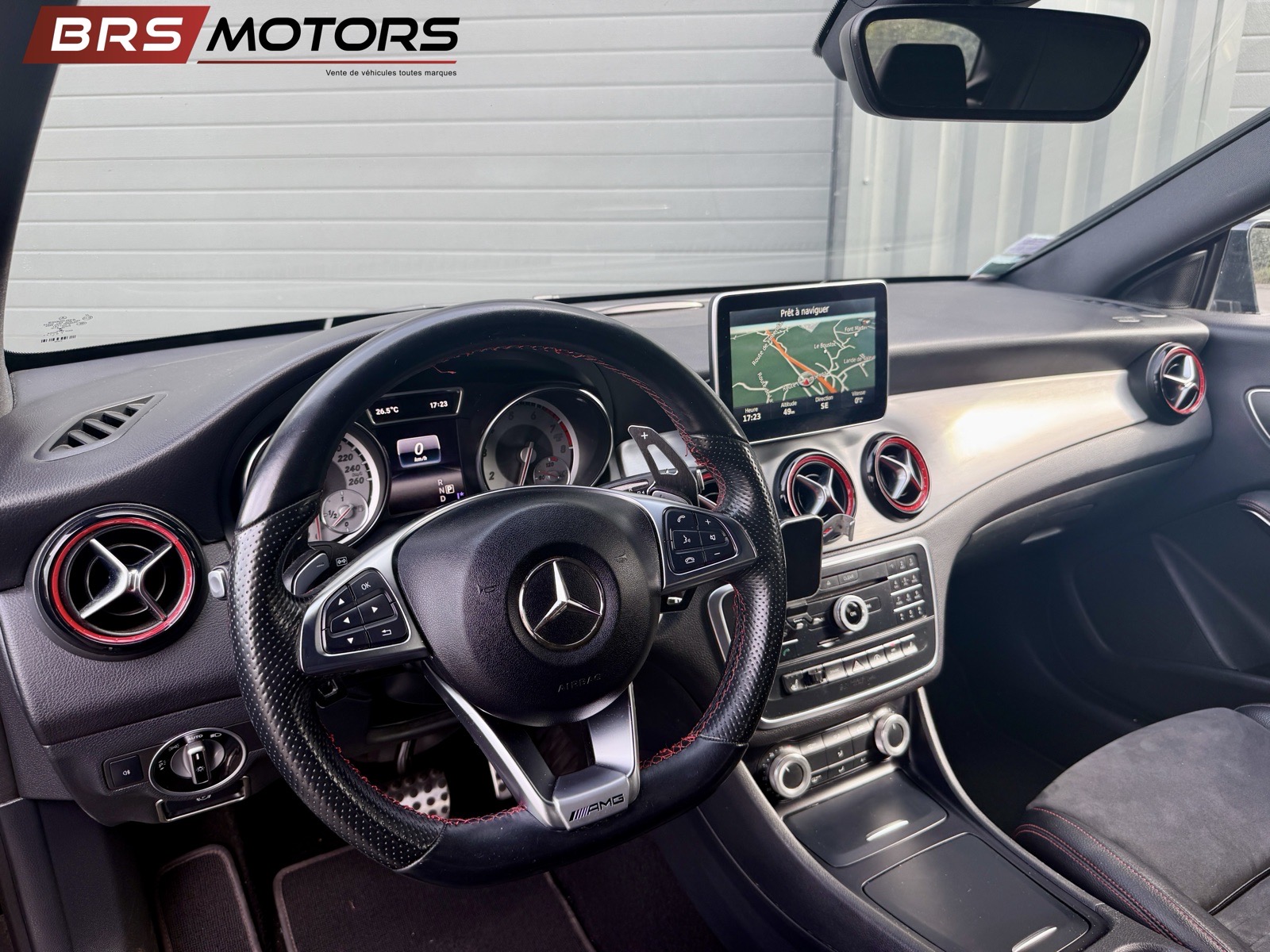Mercedes-Benz CLA — photo 3