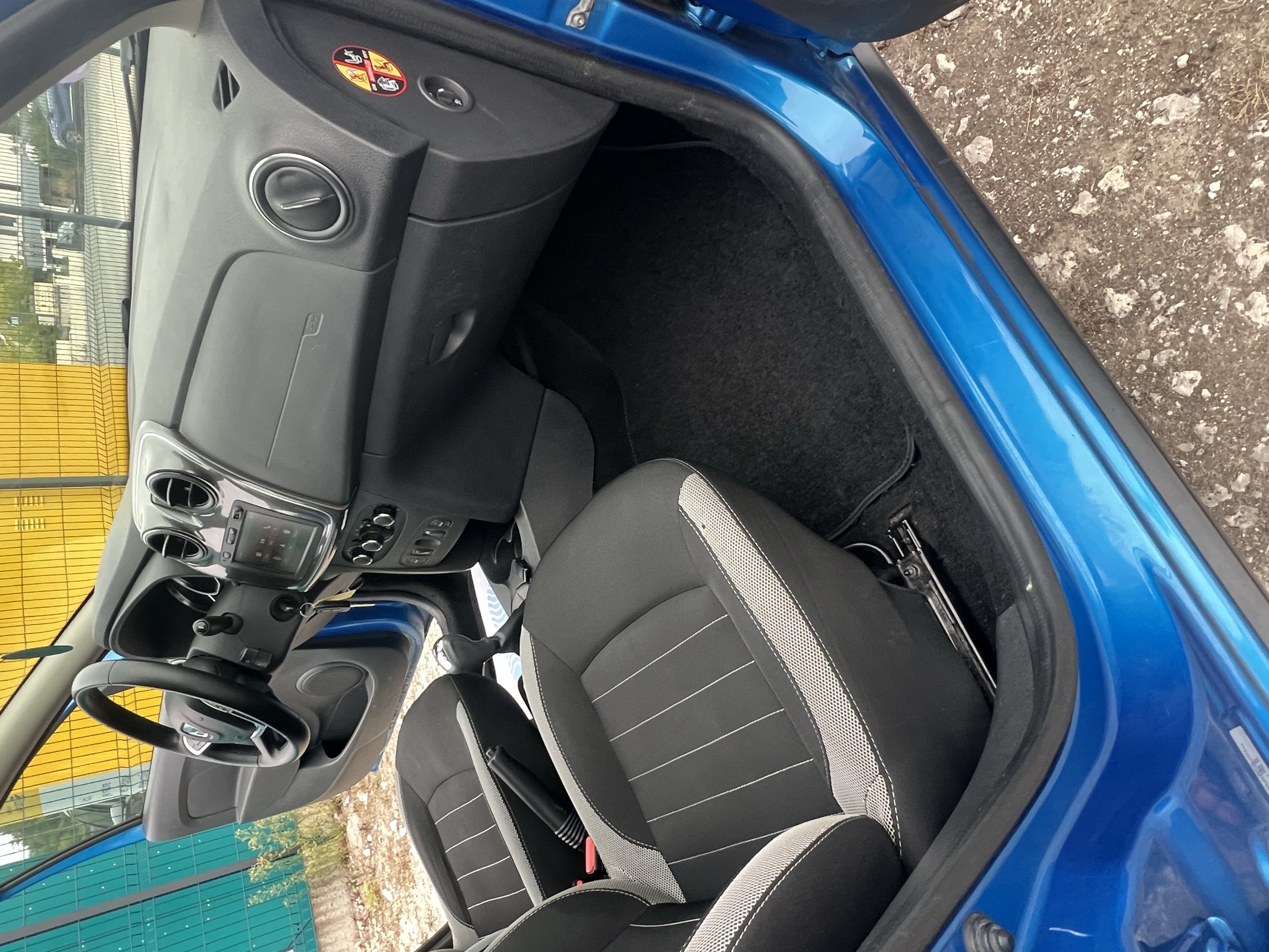 Dacia Sandero Stepway — photo 9
