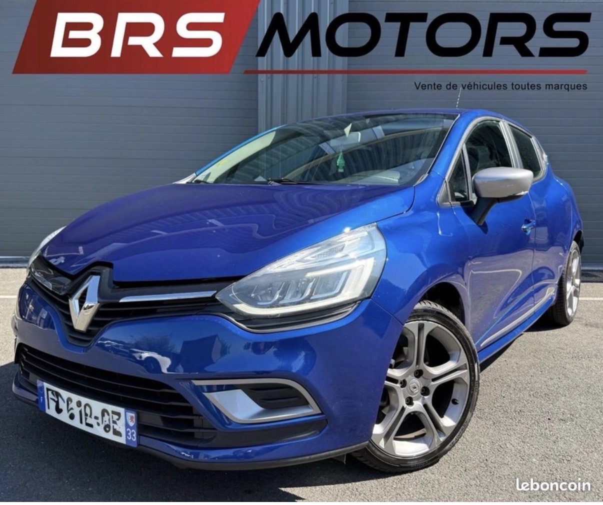Renault Clio — photo 2
