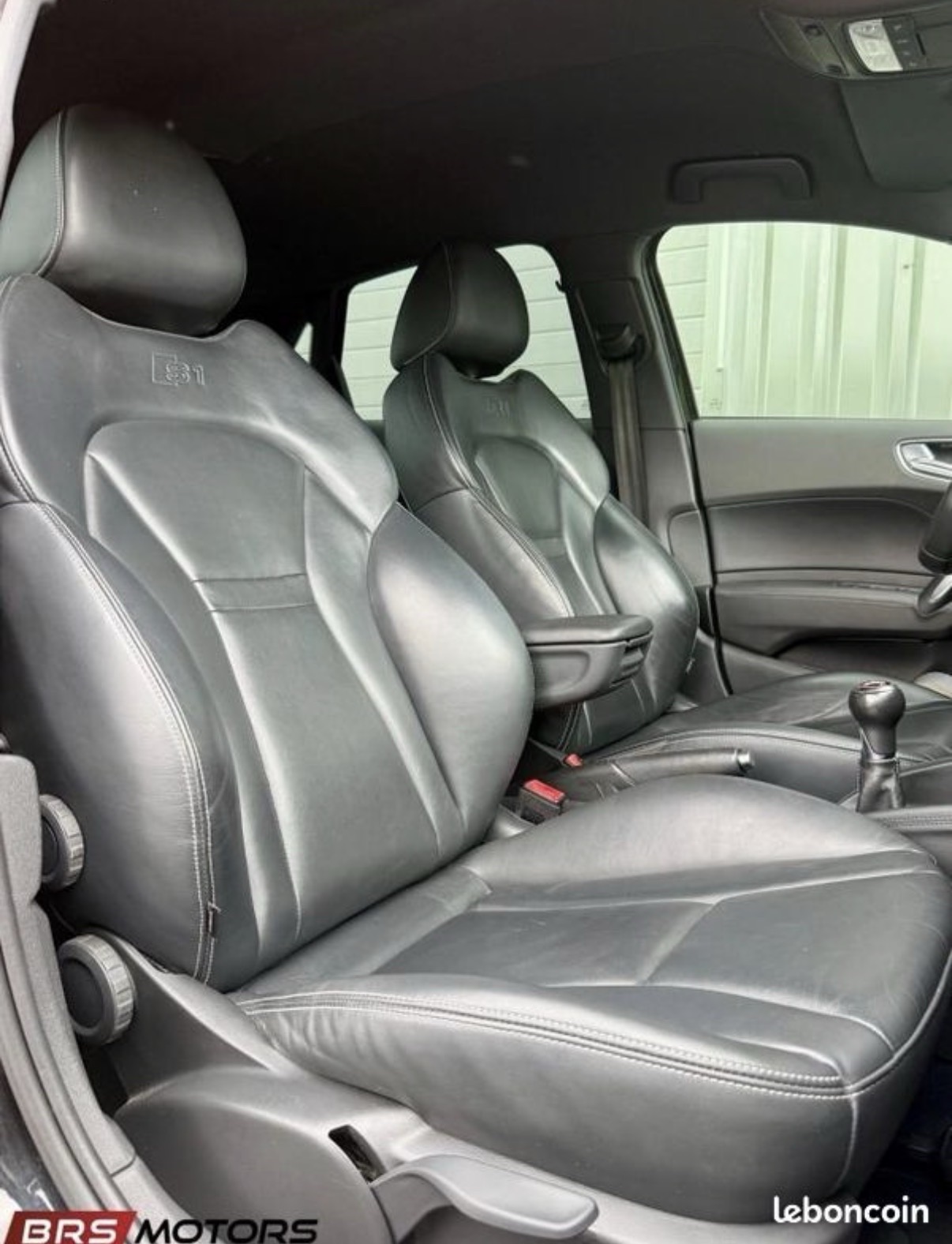 Audi s1 — photo 8