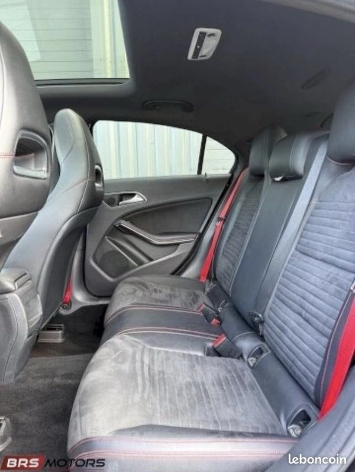 Mercedes-Benz Classe A — photo 8