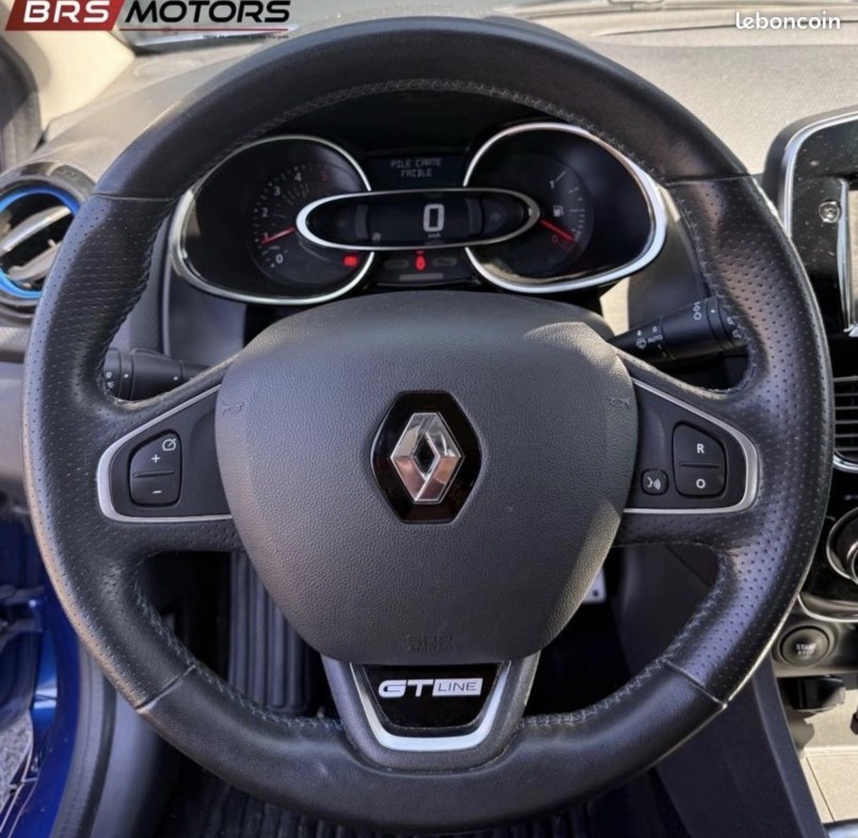 Renault Clio — photo 7