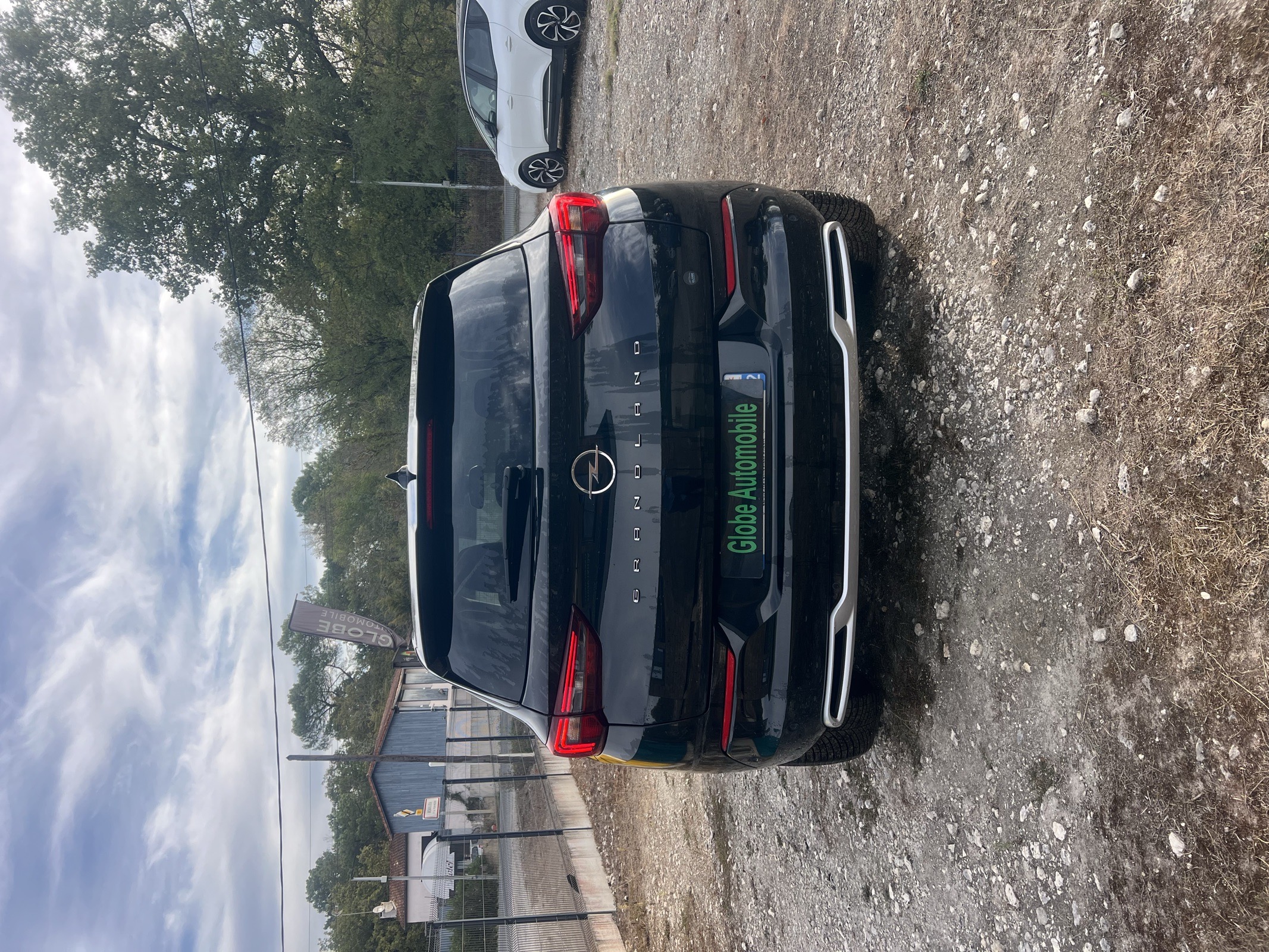 Opel Crossland — photo 5
