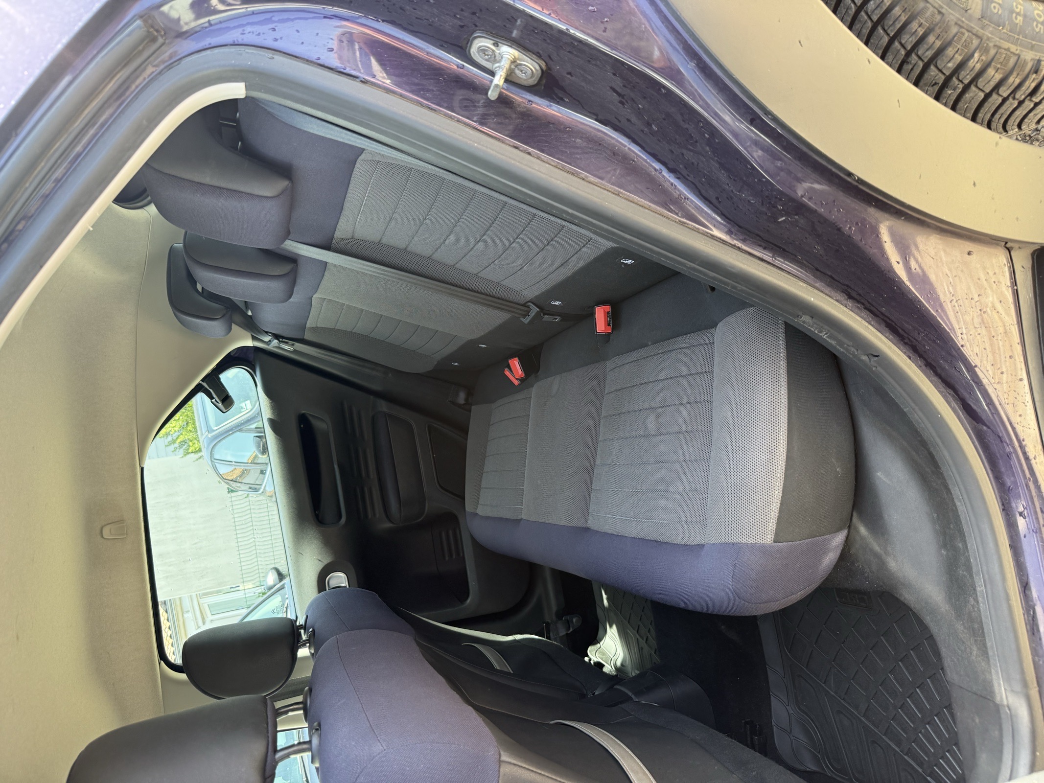 Citroën C4 Cactus — photo 9