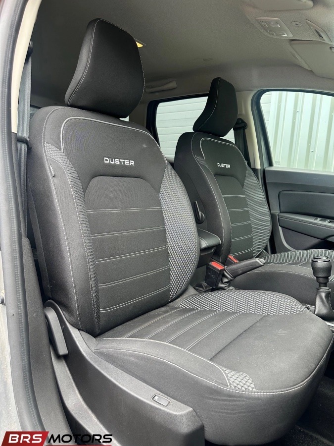 Dacia Duster — photo 4