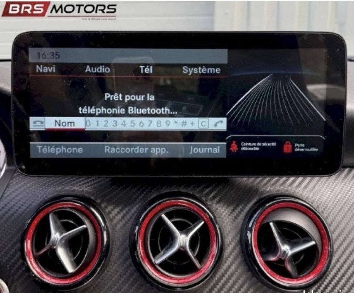 Mercedes-Benz Classe A — photo 10