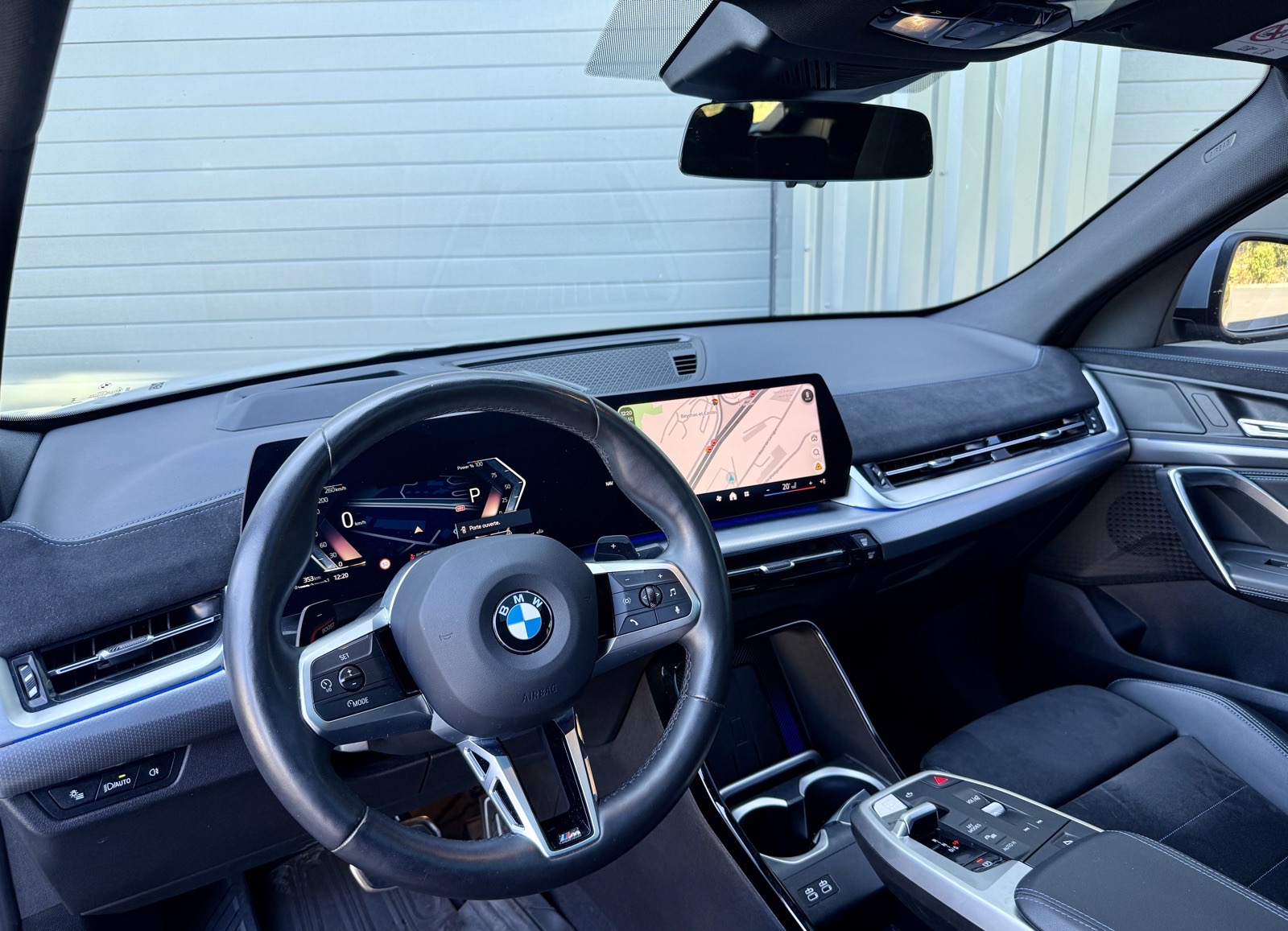 BMW X2 — photo 3