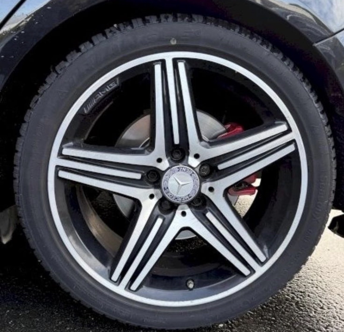 Mercedes-Benz Classe A — photo 9