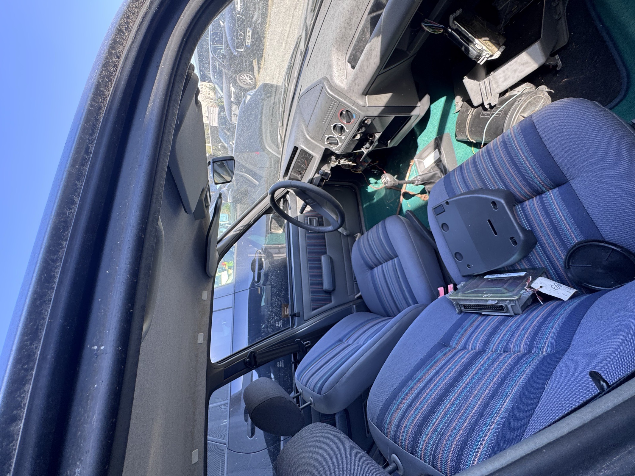 Peugeot 205 colorline — photo 3
