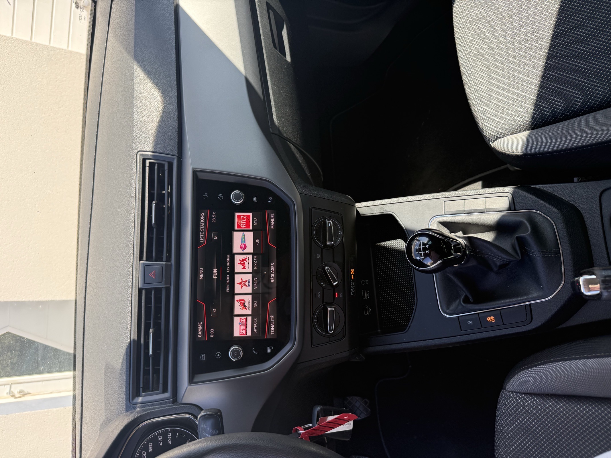 Seat Ibiza — photo 7