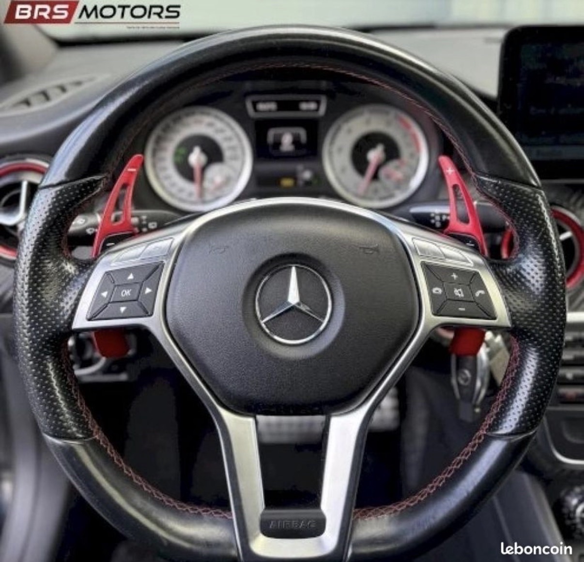 Mercedes-Benz Classe A — photo 3