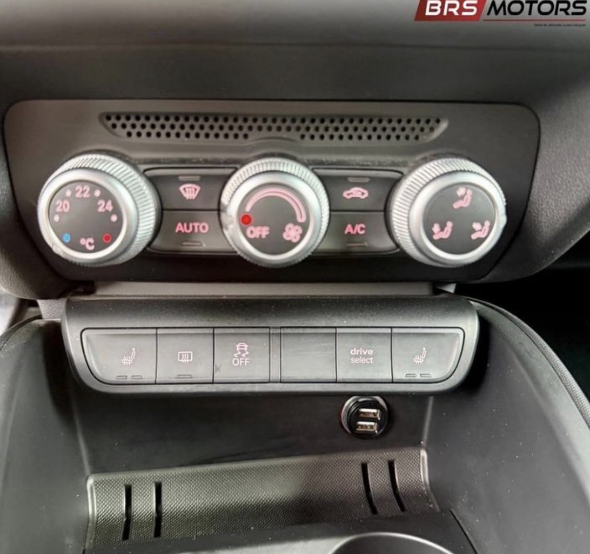 Audi s1 — photo 7