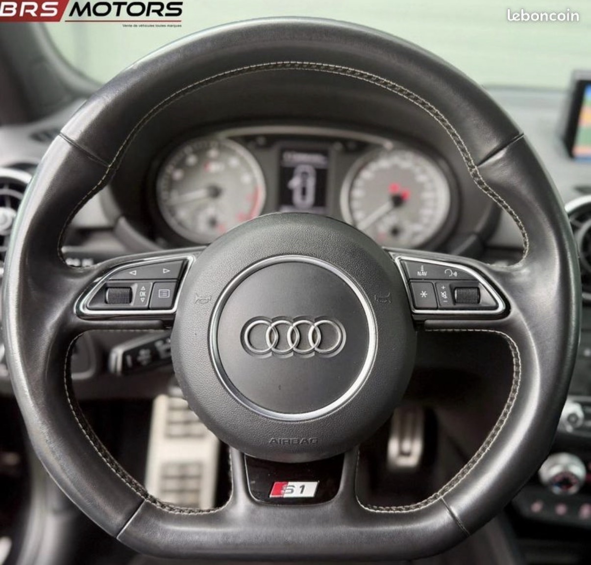 Audi s1 — photo 5