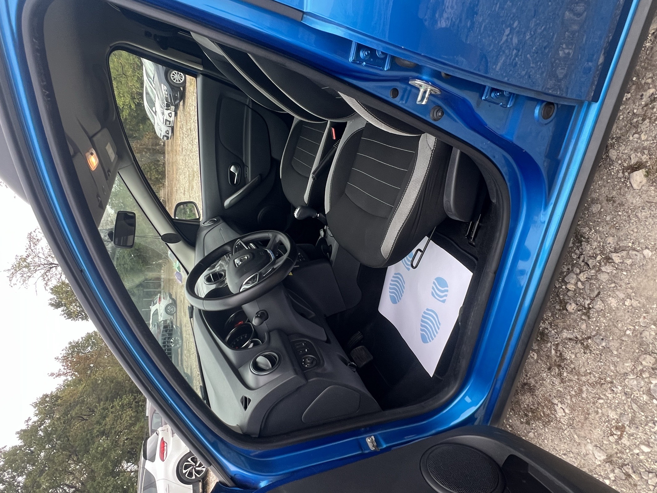 Dacia Sandero Stepway — photo 8