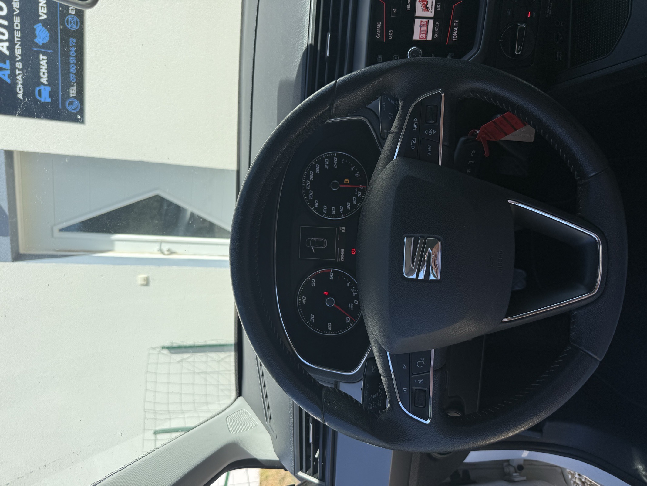 Seat Ibiza — photo 6