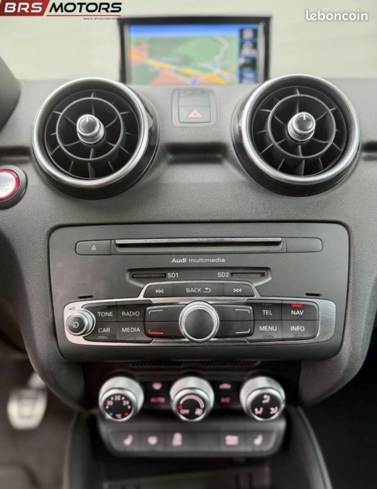 Audi s1 — photo 6