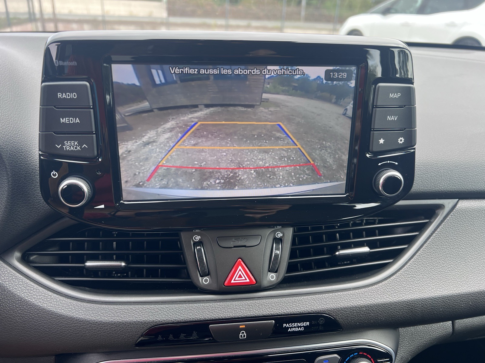Hyundai i30 — photo 9