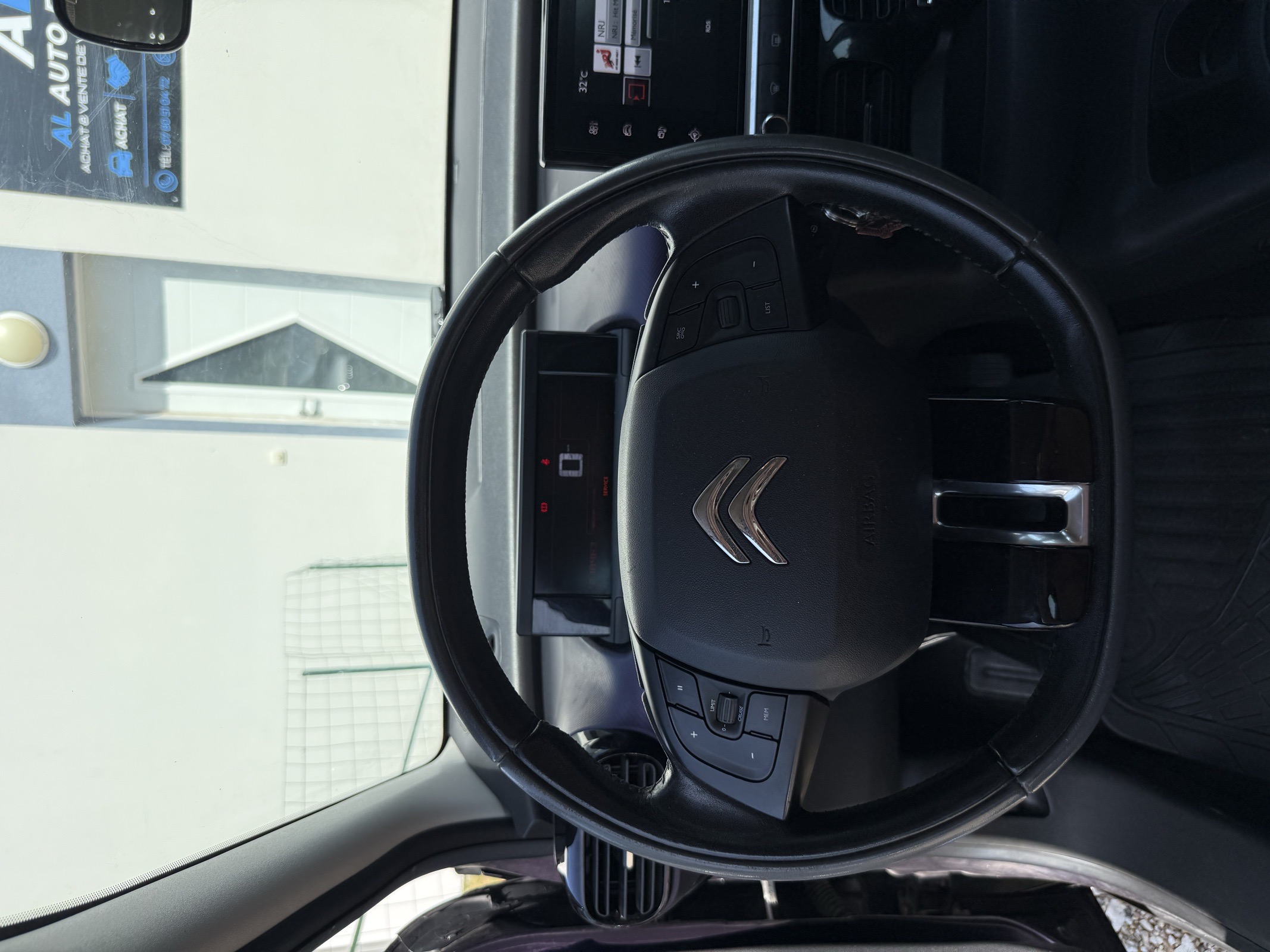 Citroën C4 Cactus — photo 6