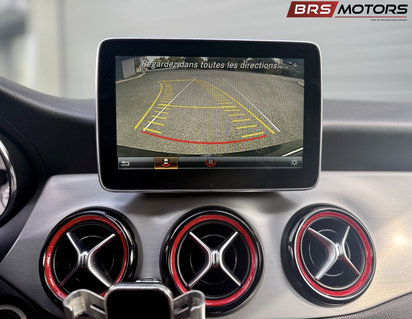 Mercedes-Benz CLA — photo 6