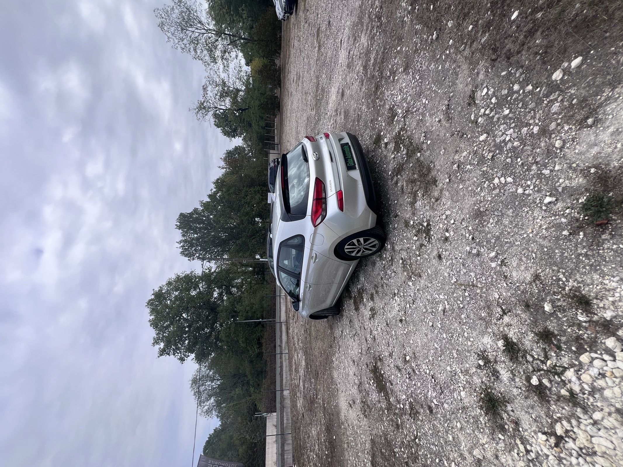 Hyundai i30 — photo 6