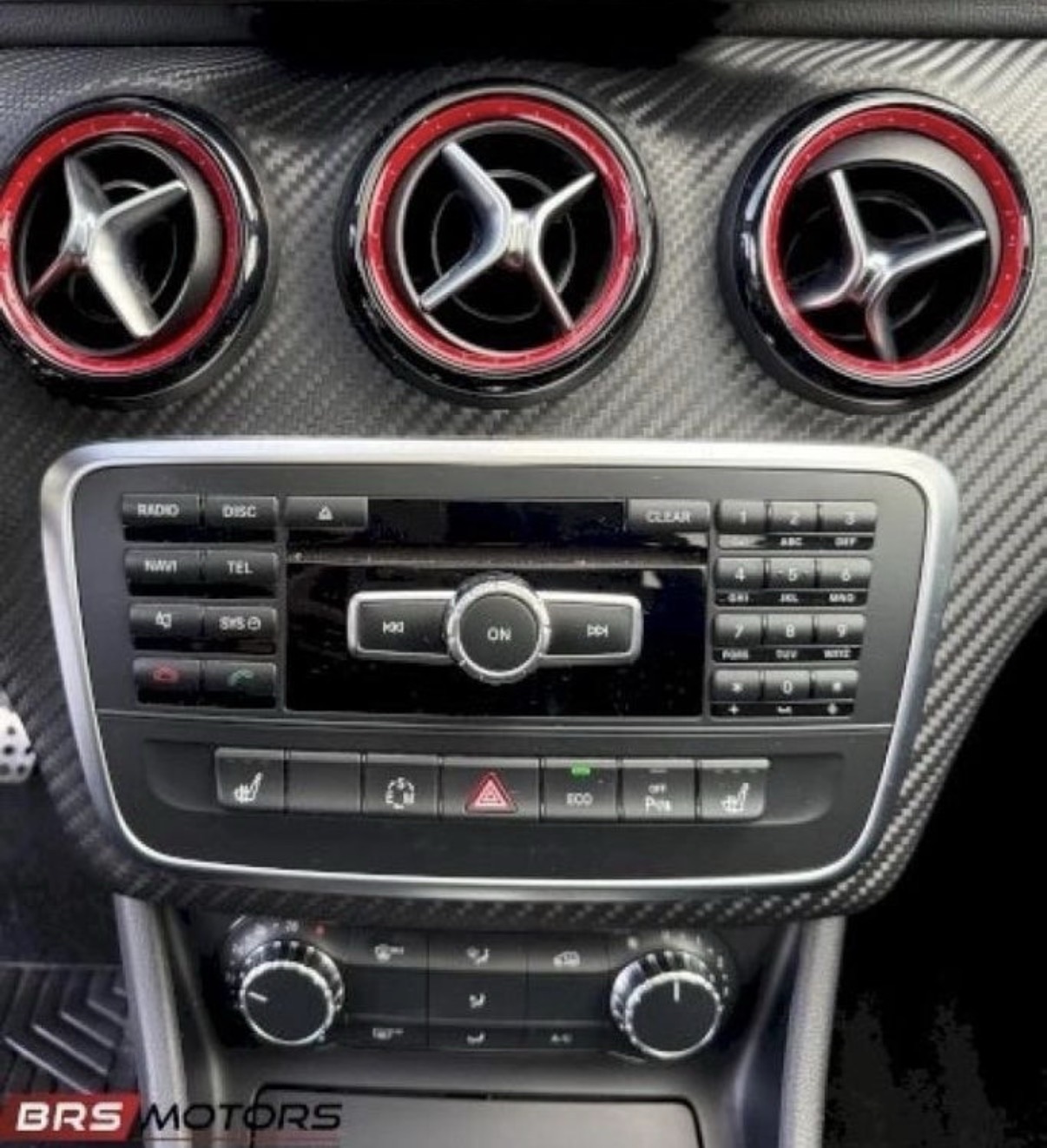 Mercedes-Benz Classe A — photo 5